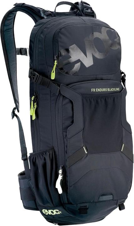Evoc FR Enduro Blackline S