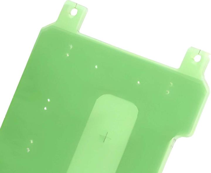 Actual product image Clappio Replacement battery adhesive strip