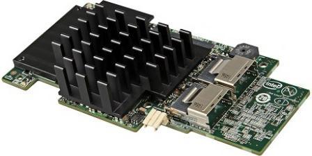 Actual product image Supermicro Aoc-Vrocstnmod Intel Vroc