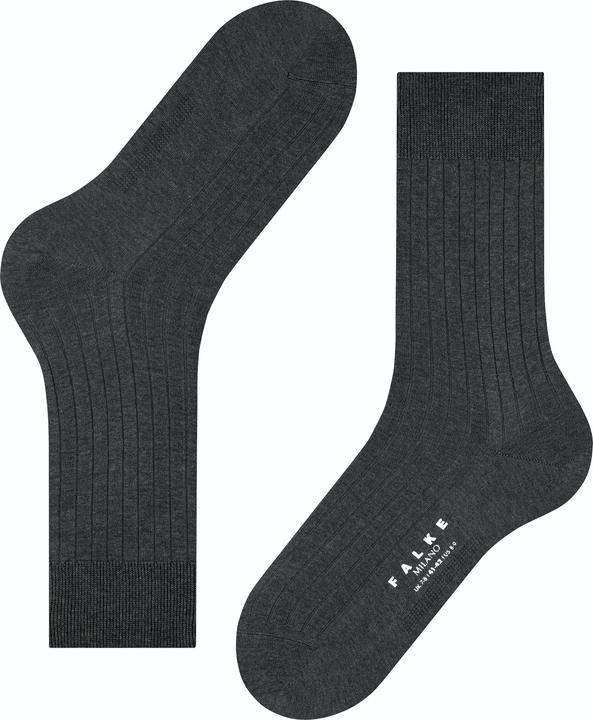 Actual product image Falke Milano SO (Single pack, 45 - 46)