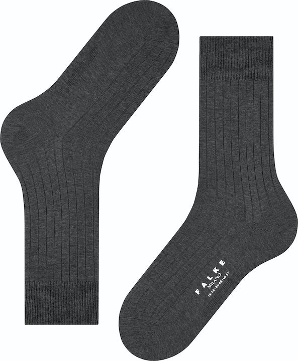 Immagine prodotto Falke Milano SO (Confezione singola, 45 - 46)