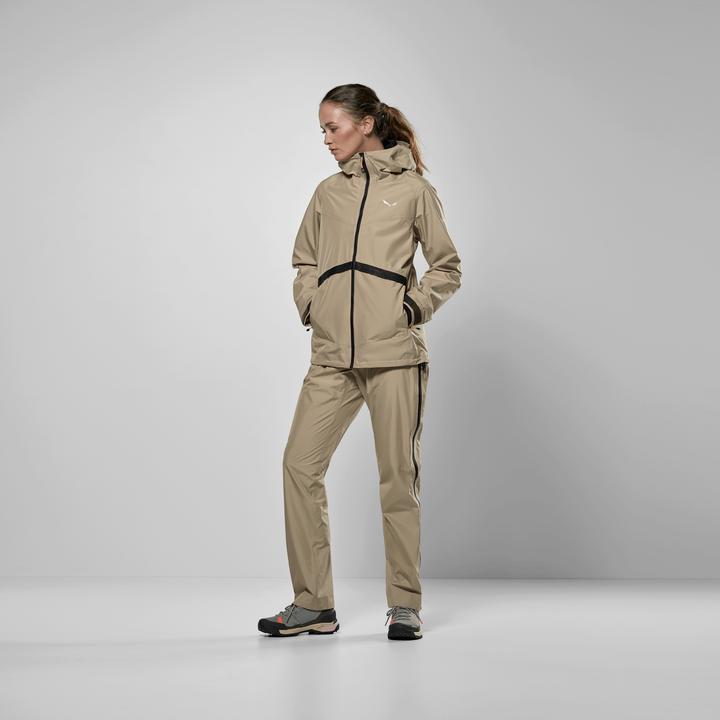 Immagine prodotto Salewa Puez Powertex Giacca ibrida Da (38, 44, M)