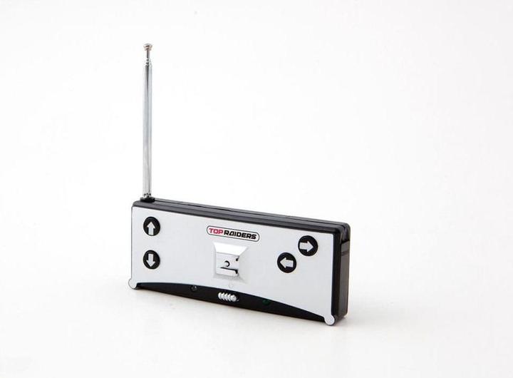 Produktbild Spectron Driftin Cars Mini-Rennwagen in Blech – Schwarz/Grau