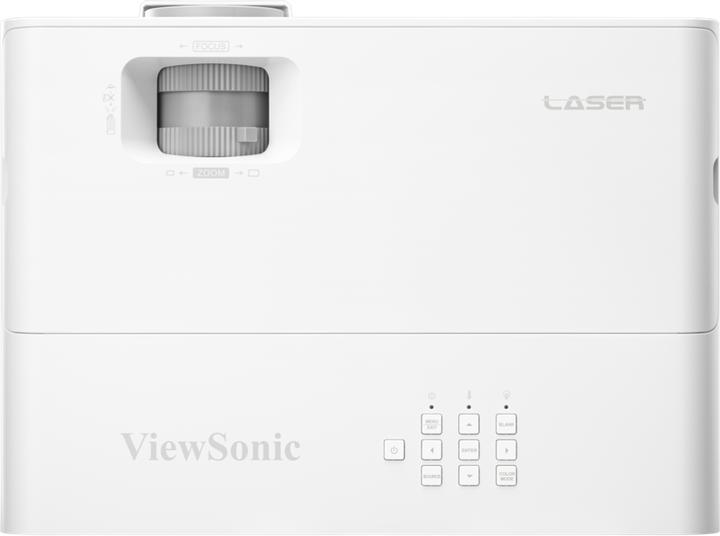 Produktbild Viewsonic Laser 4K, 4000 ANSI Lumen (4K, 4000 lm)