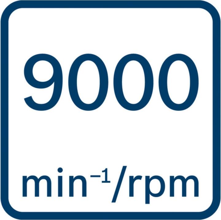 Actual product image Bosch Professional GWX 18V-10 (125 mm)