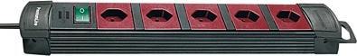 Immagine prodotto Brennenstuhl Premium-Line Power Strip (5 x, Tipo 13, 3 m)
