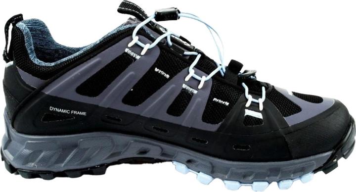 Produktbild AKU Wanderschuhe GoreTex Knöchelhoch (37)