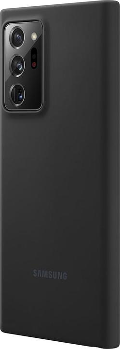 Produktbild Samsung Silicone Cover (Samsung Galaxy Note 20 Ultra)