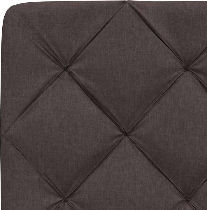 Produktbild vidaXL Bett (90 x 200 cm)