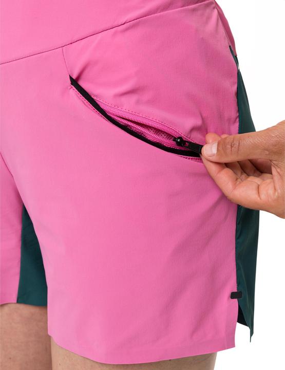 Produktbild Vaude Women's Scopi Shorty III (44)