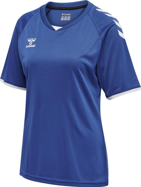 Actual product image hummel Core Volley Tee Ladies (XL)