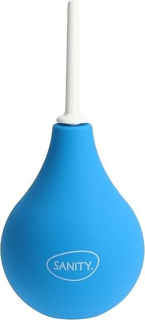 Produktbild Sanity Birnspritze Gr9 224ml zweiteilig