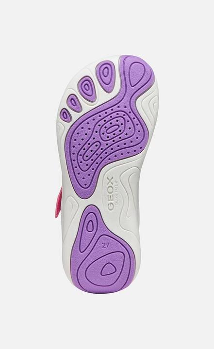 Actual product image Geox Foot-run (32)