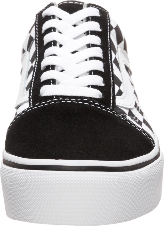Produktbild Vans Old Skool Platform Sneaker Damen (42.5)