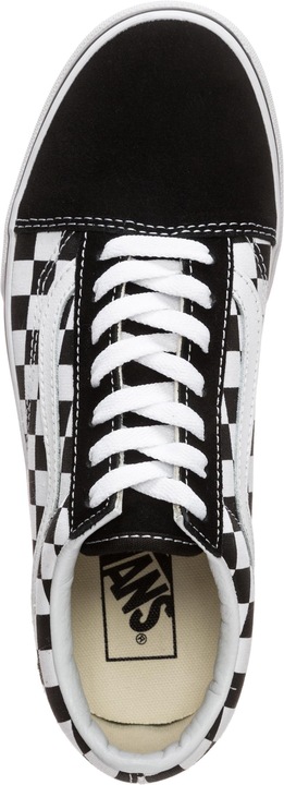 Produktbild Vans Old Skool Platform Sneaker Damen (42.5)