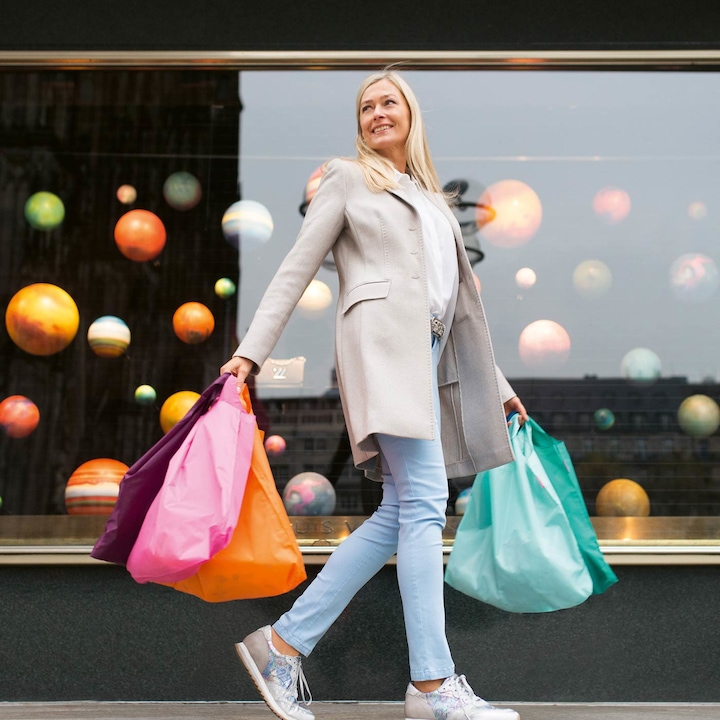 Produktbild reisenthel Mini maxi Shopper
