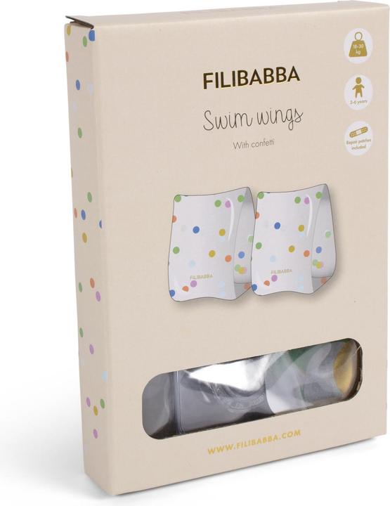 Produktbild Filibabba Alfie
