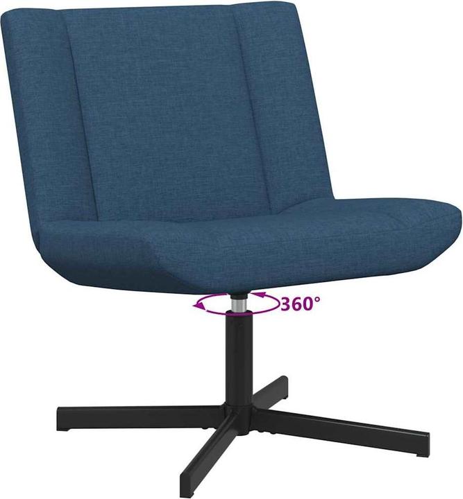 Immagine prodotto vidaXL Drehstuhl