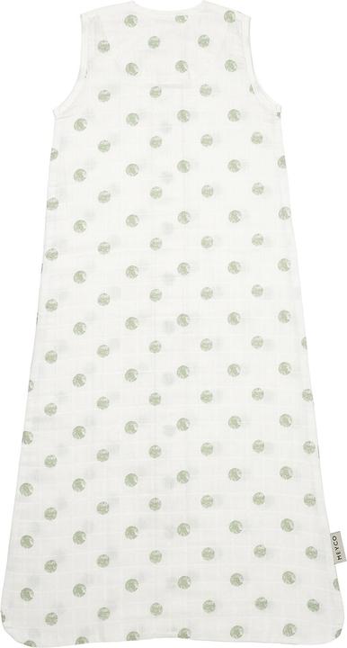 Produktbild Meyco Baby Dots musselin (110 cm, 0.3 TOG, Ganzjahr)