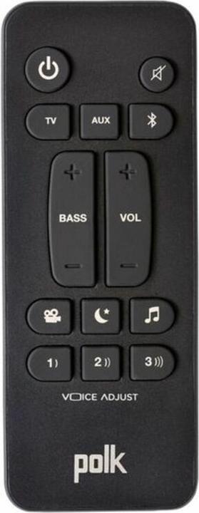 Produktbild Polk Signas3 (160 W, 2.1 Kanal)