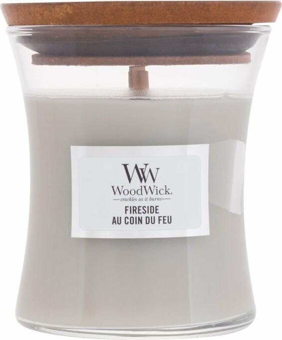 Image du produit WoodWick Fireside (85 g)