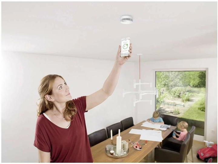 Image du produit Hekatron Module radio Basis X VDS, certifié Q-Label