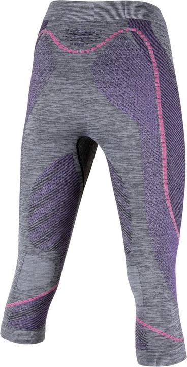 Produktbild UYN 3/4-Thermohose Ambityon Melange (XS)