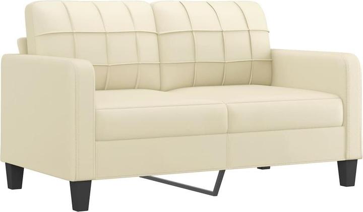 Produktbild vidaXL 2-Sitzer-Sofa (2-Sitzer)