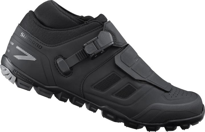 Actual product image Shimano SH-ME7 (40)