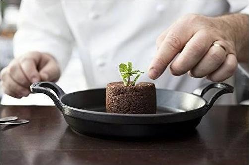 Actual product image Staub Stackable casserole dish