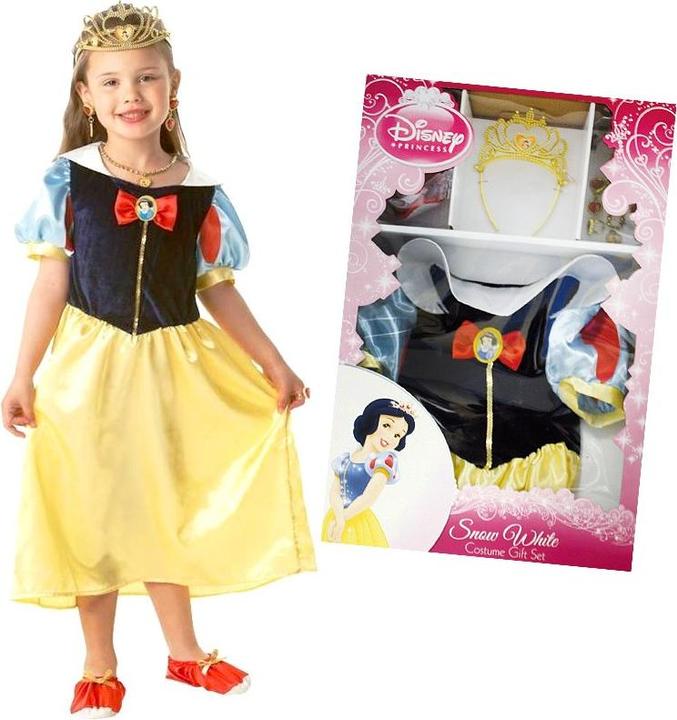 Actual product image Rubies Snow White (104)