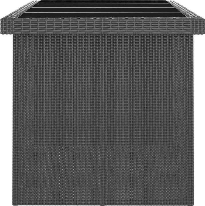 Produktbild vidaXL Thibaud (240 x 90 x 74 cm)