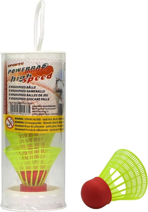 Image du produit Huspo Vitesse