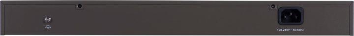 Produktbild Jovision Ip-Com Profi Series 24-Kanal Sw (24 Ports)