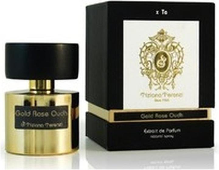 Produktbild Tiziana Terenzi Gold Rose Oudh (Eau de Parfum, 100 ml)