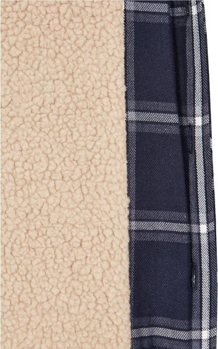 Immagine prodotto Urban Classics Sherpa Lined Shirt Jacket (S)