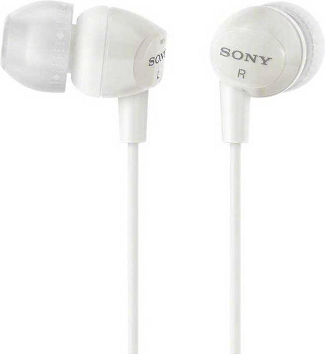 Immagine prodotto Sony Mdr-Ex15lp (Nessuna cancellazione del rumore, Cablato)