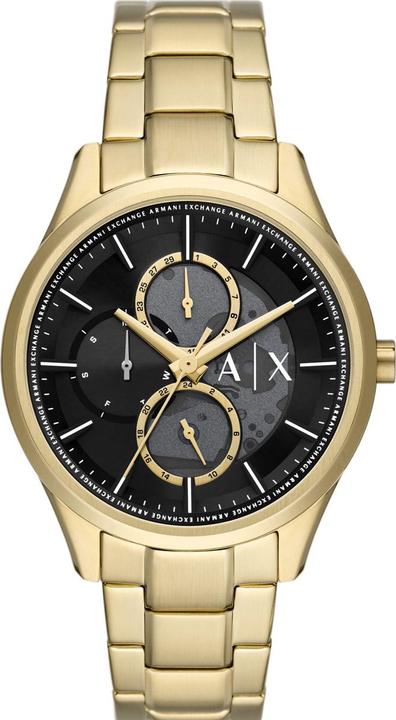 Produktbild Armani Exchange Dante (Analoguhr, 42 mm)
