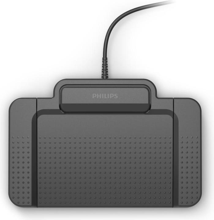 Image du produit Philips ACC2310 Pédale de commande USB