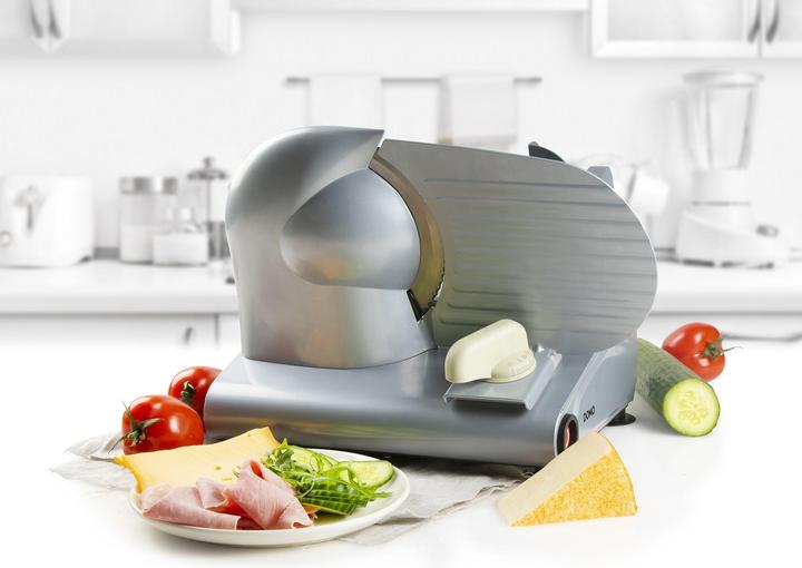 Actual product image Domo universal cutter