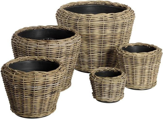 Actual product image Van der Leeden Bali