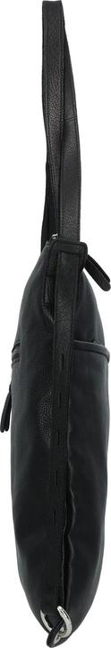 Produktbild Taschendieb Kohlmarkt Schultertasche Leder 34 cm