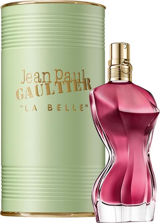 Actual product image Gaultier La Belle (Eau de parfum, 30 ml)