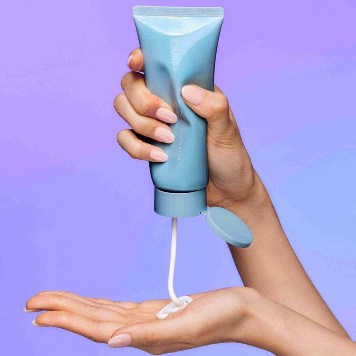 Immagine prodotto Laneige Banca dell'acqua Schiuma detergente ialuronica blu (Schiuma detergente)