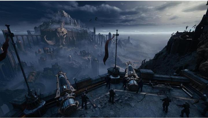 Produktbild Bethesda DOOM: The Dark Ages (PS5, DE, FR, EN)