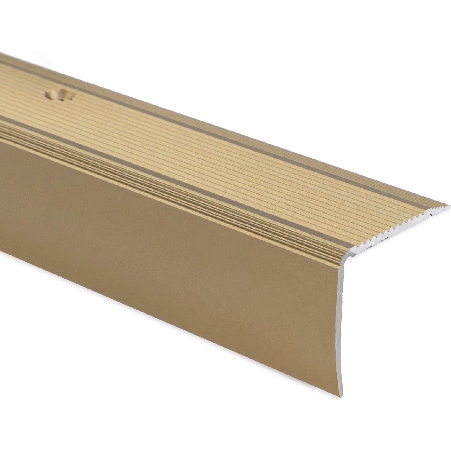 Floordirekt, Profil + Stange, Integral Selbstklebend