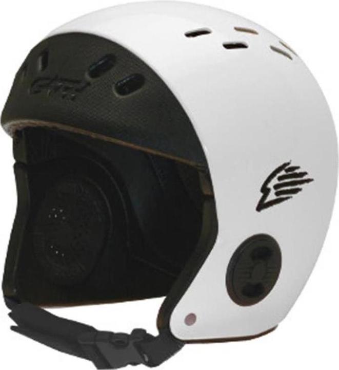 Produktbild Gath Wassersport Helm Standard Hat EVAWeiss