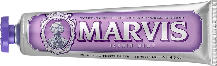 Actual product image Marvis Jasmine (85 ml)