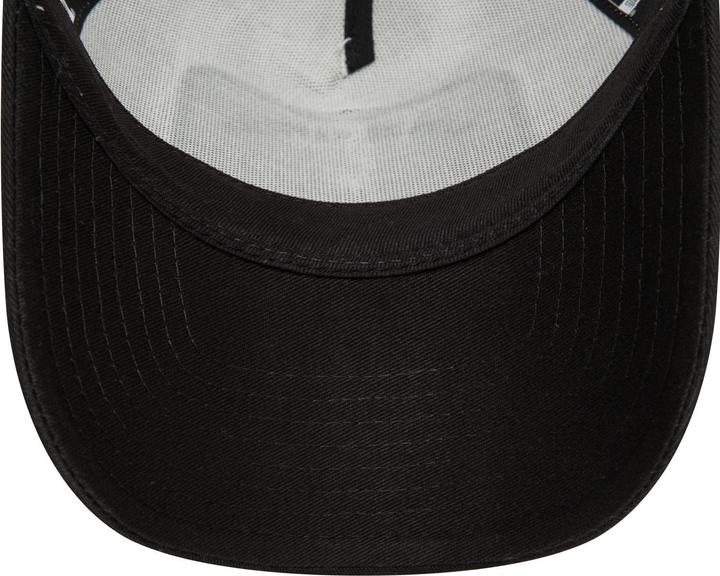 Immagine prodotto New Era Aframe Trucker Heritage Moto Guzzi (Taglia unica)