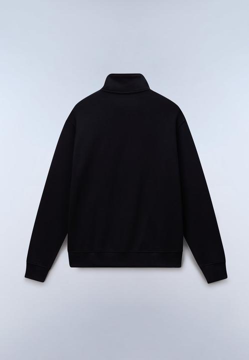 Actual product image Napapijri Sweatshirt B-BOX LOGO HZ (M)